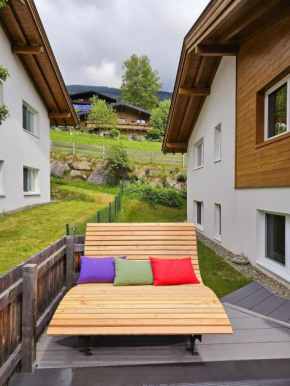 Ferienwohnung Edelstein